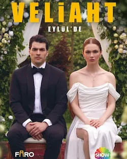 Сериал Наследник (2025) смотреть онлайн