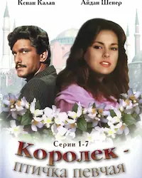 Королек – птичка певчая (1986) смотреть онлайн