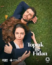 Топрак и Фидан (2022) смотреть онлайн