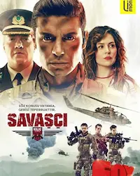 Воин (2017) смотреть онлайн