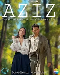 Азиз (2021) смотреть онлайн