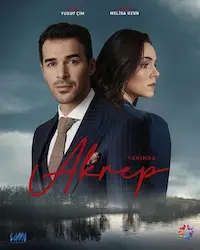 Скорпион (2020) смотреть онлайн