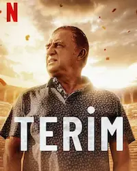 Великий Терим (2022) смотреть онлайн